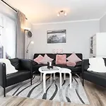Strandidylle Feriehus Carolinensiel
