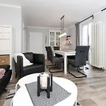 Vakantiehuis Strandidylle