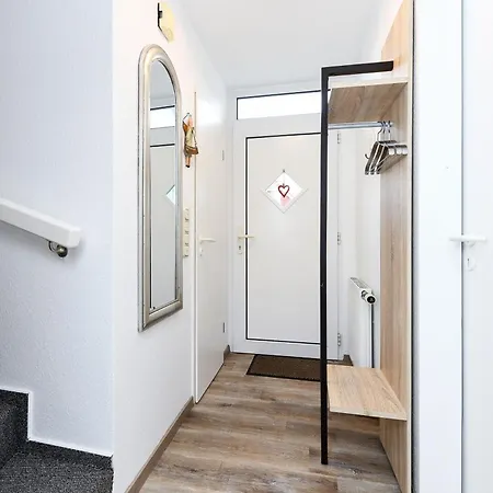 בית נופש Strandidylle קרוליננזיל