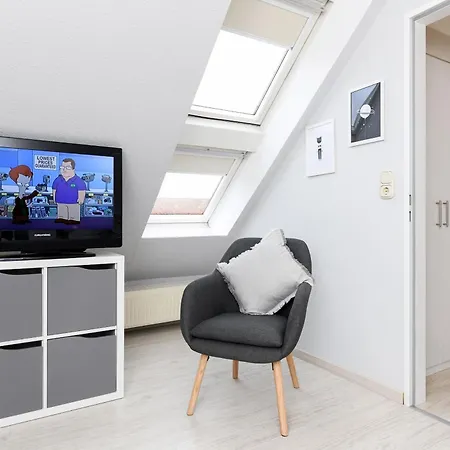 Strandidylle Nyaraló