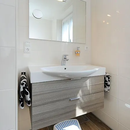 בית נופש Strandidylle