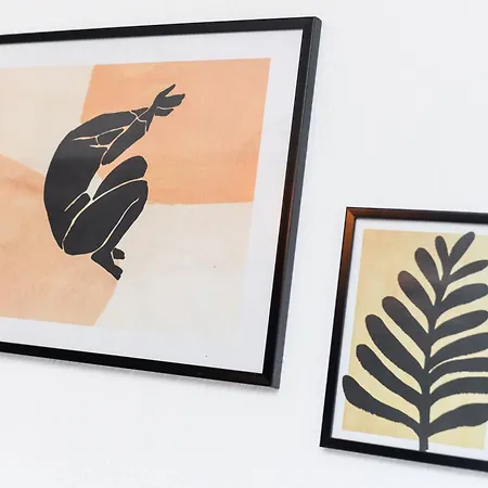 Nyaraló Strandidylle *