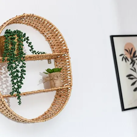 Strandidylle בית נופש