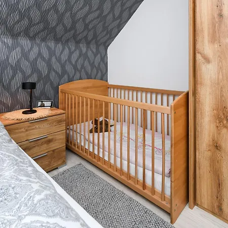 Nyaraló Strandidylle