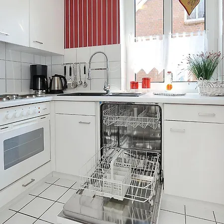 Strandidylle * קרוליננזיל