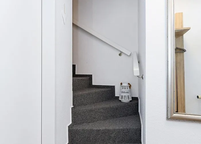 Nyaraló Strandidylle