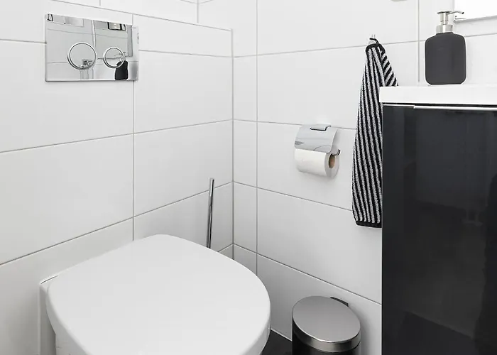 Nyaraló Strandidylle *