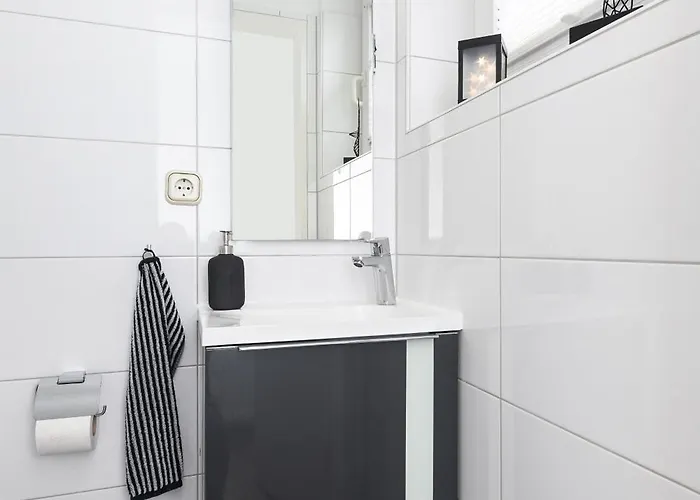 Strandidylle Nyaraló *