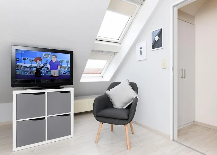 Strandidylle Nyaraló