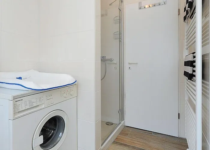 Strandidylle Nyaraló *