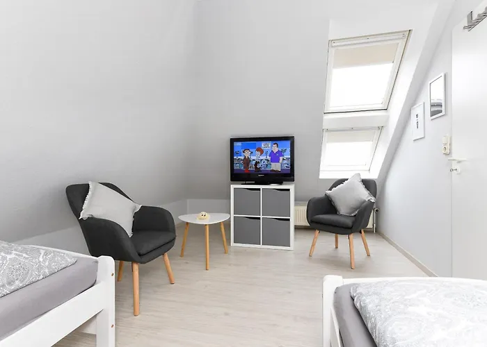 Strandidylle Nyaraló