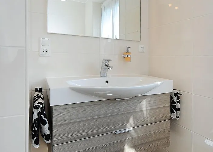 Nyaraló Strandidylle