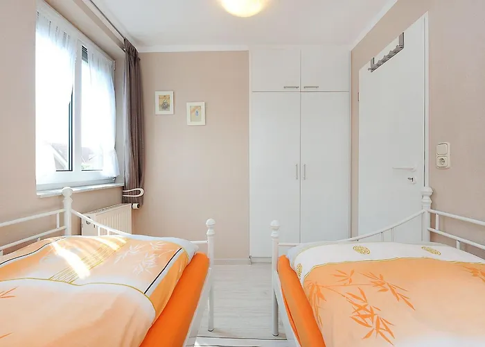 Strandidylle Nyaraló *