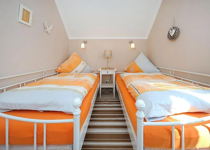 Strandidylle Carolinensiel