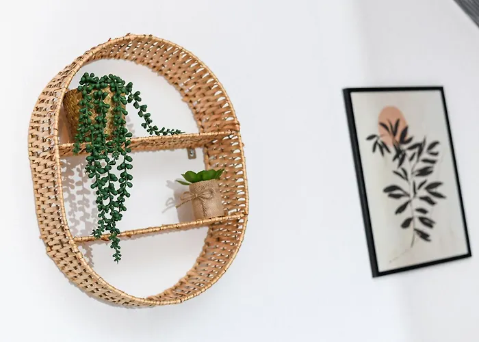 Strandidylle Nyaraló