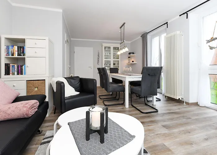 Nyaraló Strandidylle *