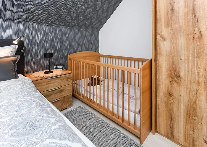 Nyaraló Strandidylle