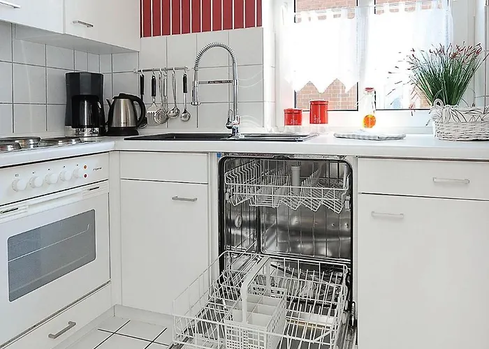 Strandidylle * Carolinensiel